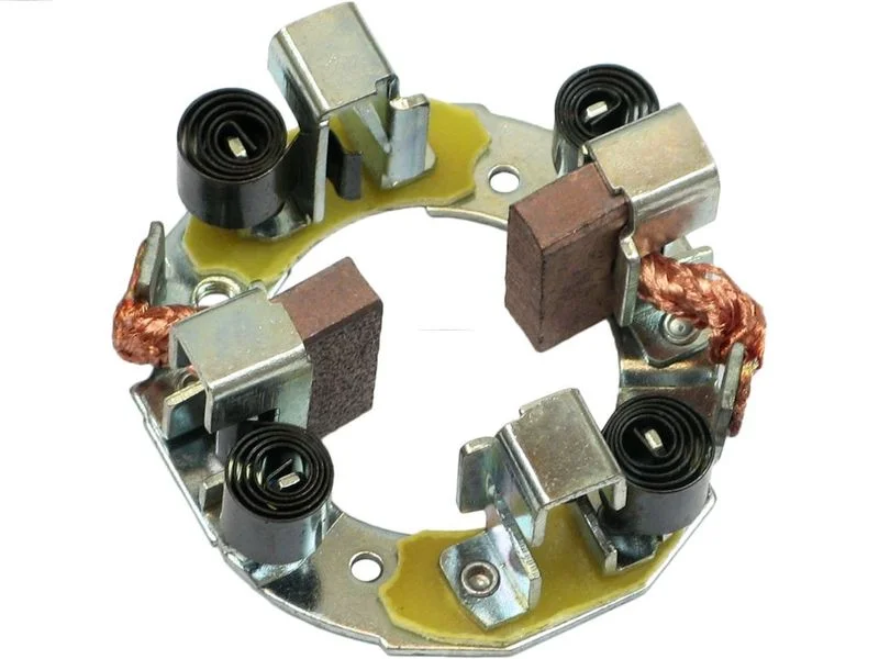 Suporte, escovas de carbono AS-PL SBH6010