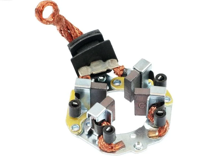 Suporte, escovas de carbono AS-PL SBH6012