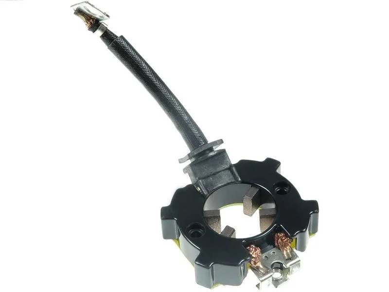Suporte, escovas de carbono AS-PL SBH6013