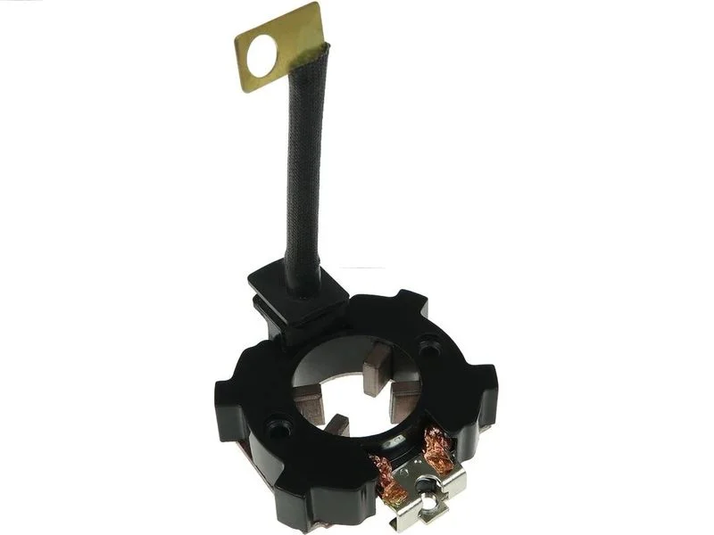 Suporte, escovas de carbono AS-PL SBH6014