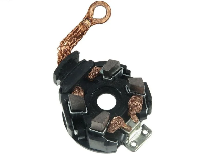 Suporte, escovas de carbono AS-PL SBH6016
