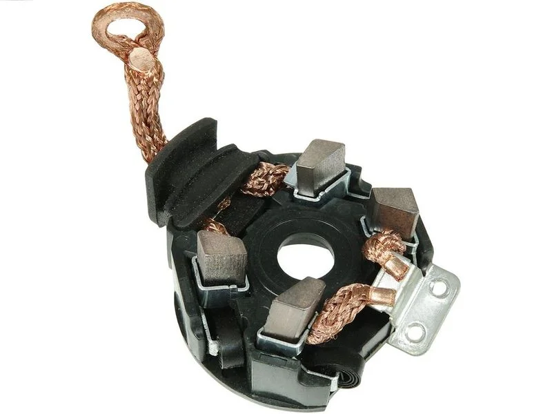 Suporte, escovas de carbono AS-PL SBH6016S