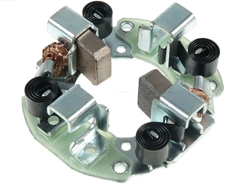 Suporte, escovas de carbono AS-PL SBH6017