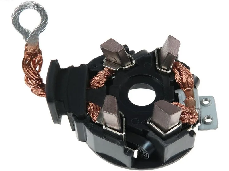Suporte, escovas de carbono AS-PL SBH6024S