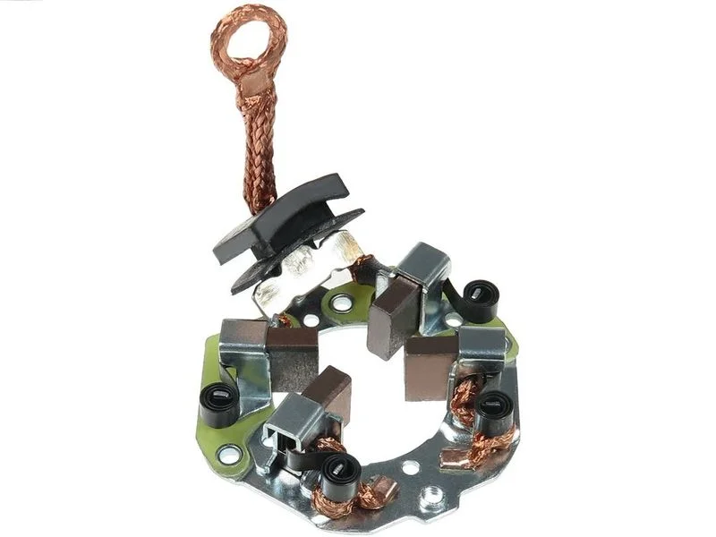 Suporte, escovas de carbono AS-PL SBH6026S