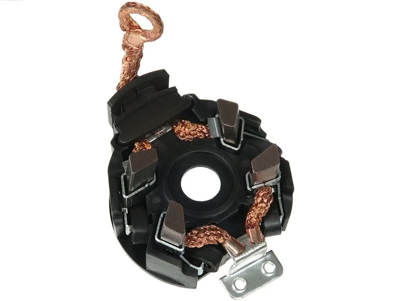 Suporte, escovas de carbono AS-PL SBH6028S