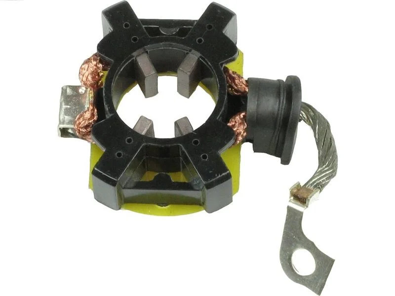 Suporte, escovas de carbono AS-PL SBH9001