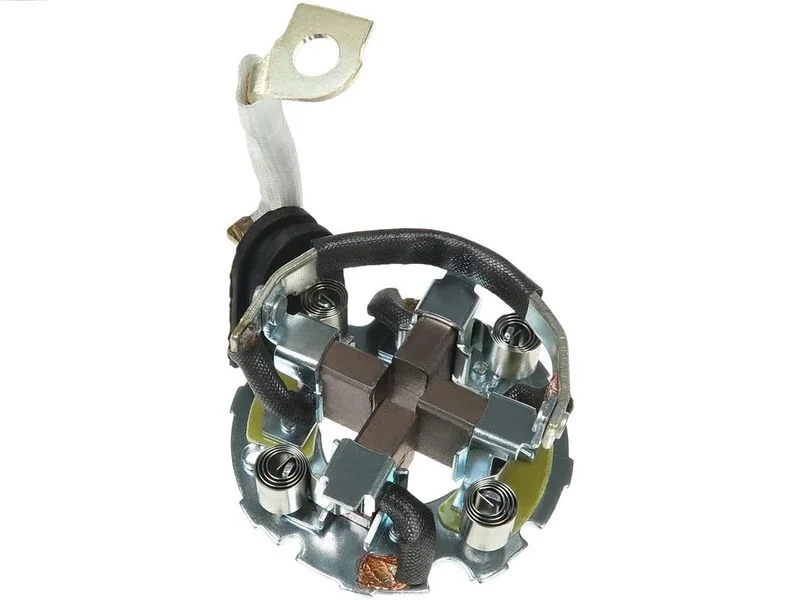 Suporte, escovas de carbono AS-PL SBH9002