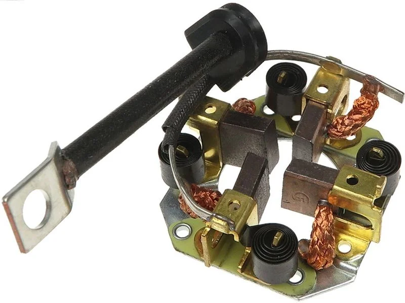 Suporte, escovas de carbono AS-PL SBH9003