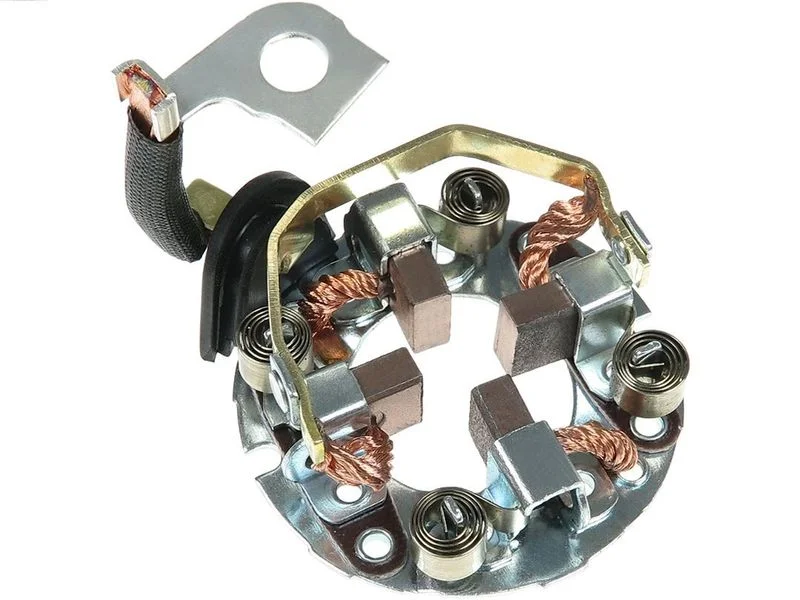 Suporte, escovas de carbono AS-PL SBH9004