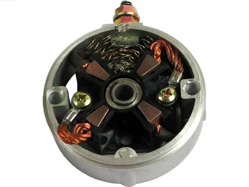 Suporte, escovas de carbono AS-PL SBH9006