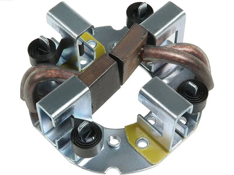 Suporte, escovas de carbono AS-PL SBH9009