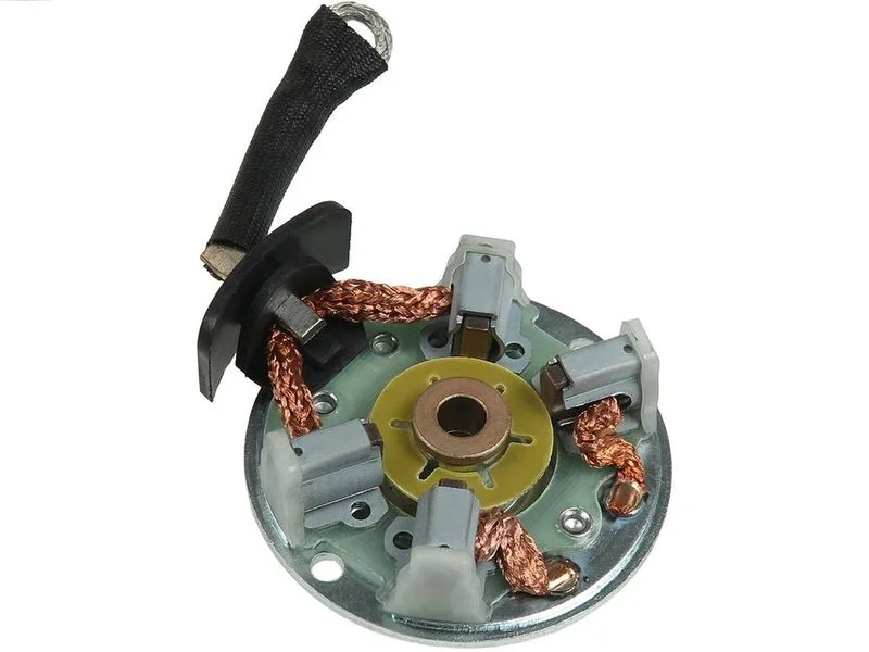 Suporte, escovas de carbono AS-PL SBH9011