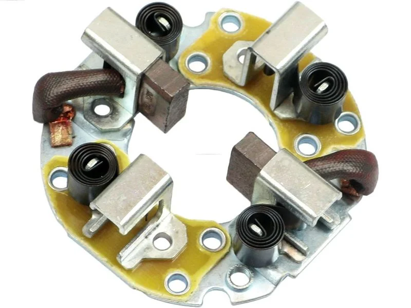 Suporte, escovas de carbono AS-PL SBH9013
