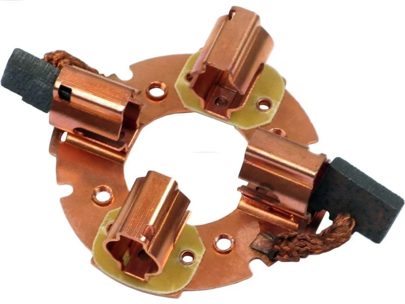 Suporte, escovas de carbono AS-PL SBH9014