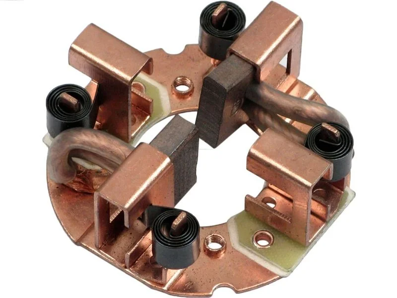 Suporte, escovas de carbono AS-PL SBH9015