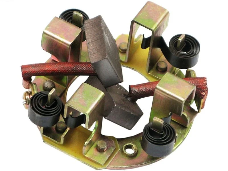 Suporte, escovas de carbono AS-PL SBH9017