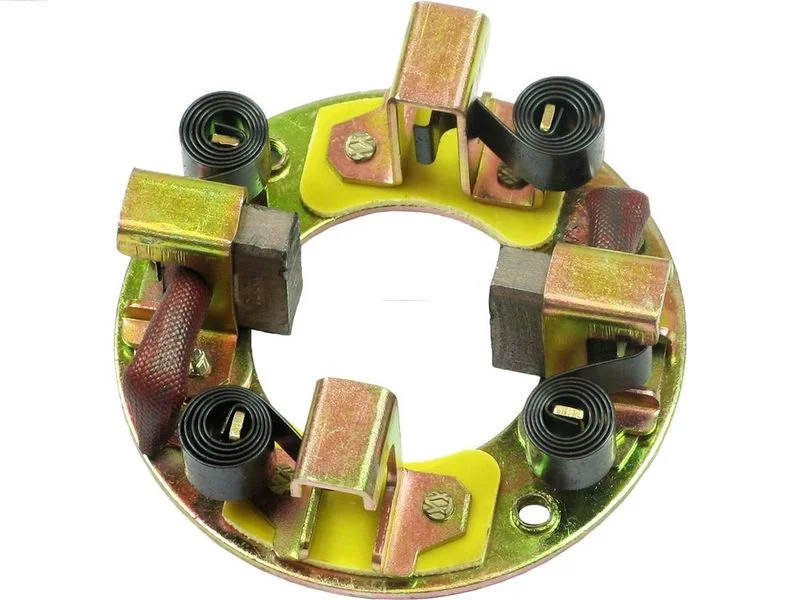 Suporte, escovas de carbono AS-PL SBH9019