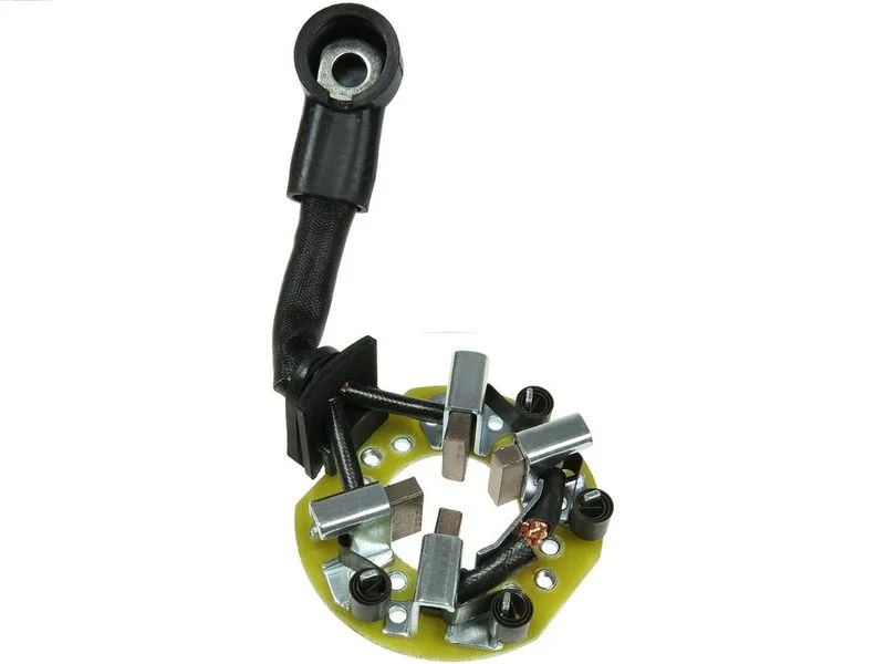 Suporte, escovas de carbono AS-PL SBH9042S