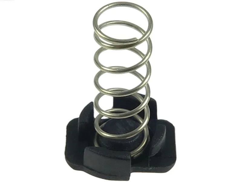 Kit de reparação, motor de arranque AS-PL SBHP3001