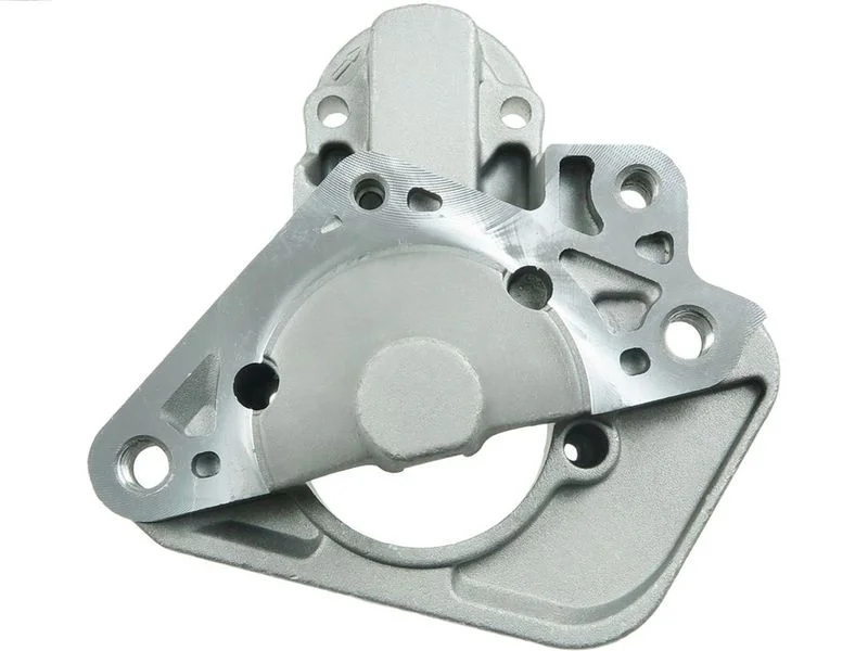 Starter Lid, carburettor AS-PL SBR5012