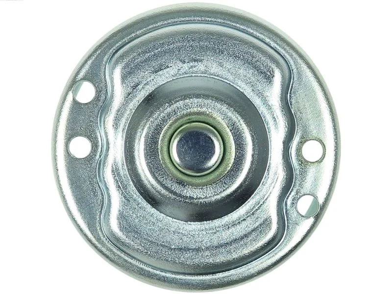 Tampa do arrancador, carburador AS-PL SBR5057S
