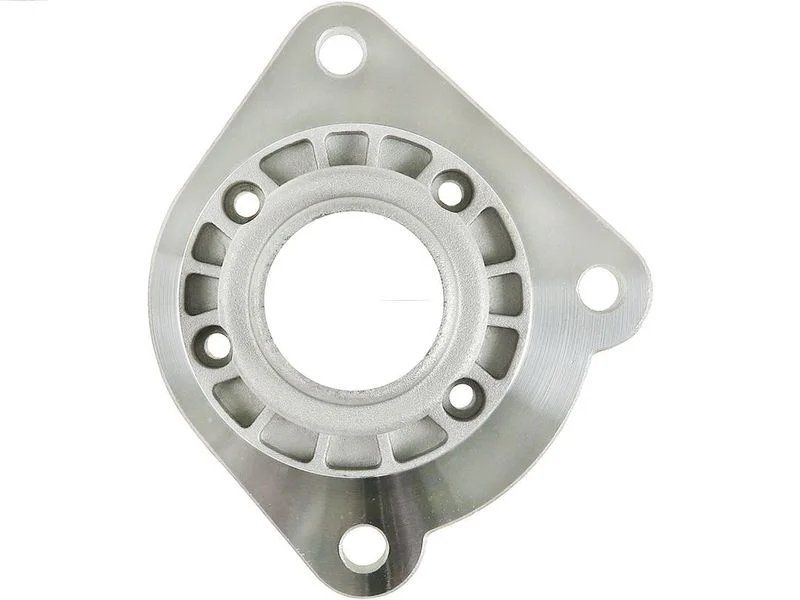 Starter Lid, carburettor AS-PL SBR9003