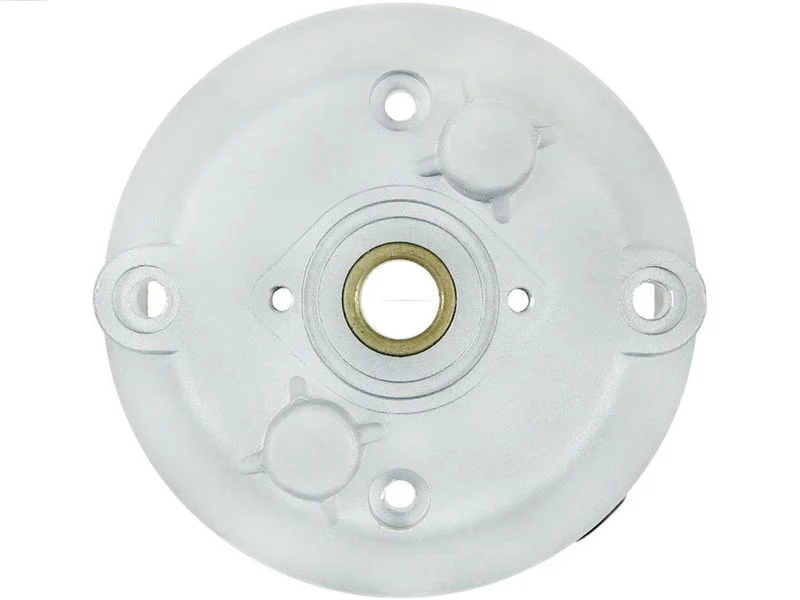 Tampa do arrancador, carburador AS-PL SBR9039S