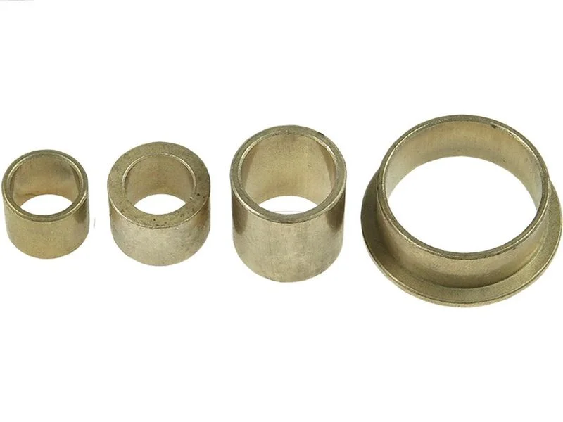Casquilho, veio do motor de arranque AS-PL SBU9126(BULK)