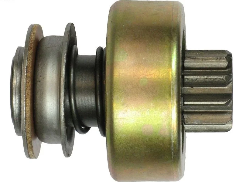 Engrenagem de roda livre, motor de arranque AS-PL SD0017
