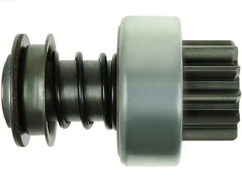 Engrenagem de roda livre, motor de arranque AS-PL SD0019