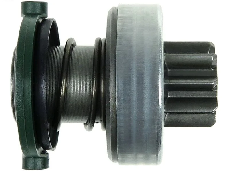 Engrenagem de roda livre, motor de arranque AS-PL SD0067