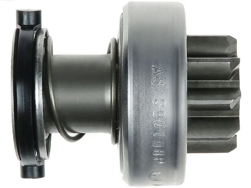 Engrenagem de roda livre, motor de arranque AS-PL SD0108P