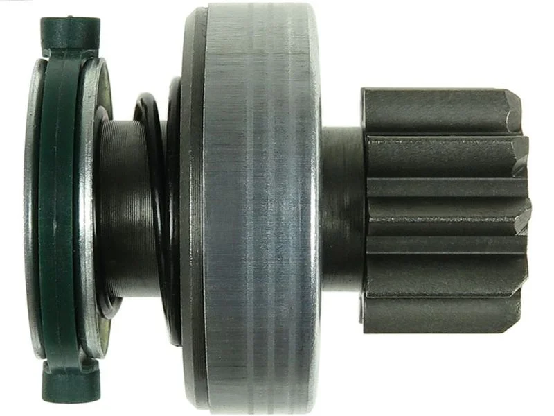 Engrenagem de roda livre, motor de arranque AS-PL SD0148