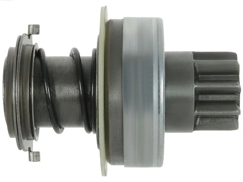 Engrenagem de roda livre, motor de arranque AS-PL SD0231