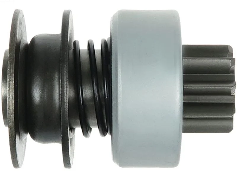 Engrenagem de roda livre, motor de arranque AS-PL SD1001
