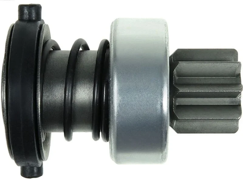 Engrenagem de roda livre, motor de arranque AS-PL SD1007
