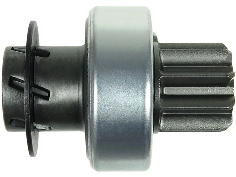 Engrenagem de roda livre, motor de arranque AS-PL SD1010