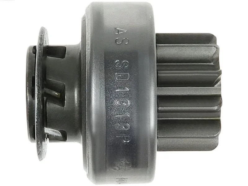 Engrenagem de roda livre, motor de arranque AS-PL SD1013P