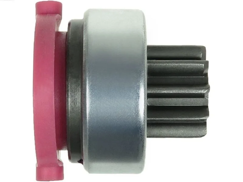 Engrenagem de roda livre, motor de arranque AS-PL SD1019