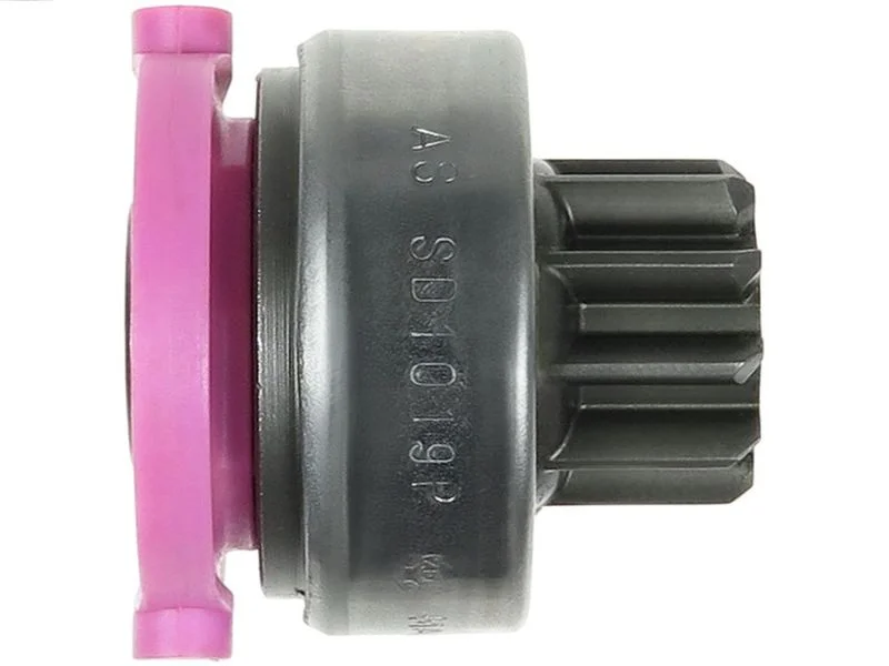 Engrenagem de roda livre, motor de arranque AS-PL SD1019P