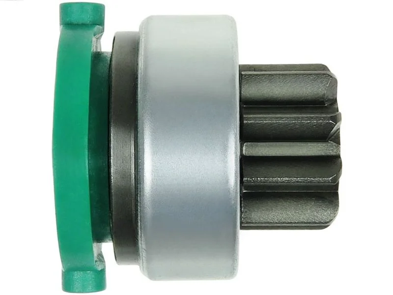 Engrenagem de roda livre, motor de arranque AS-PL SD1021
