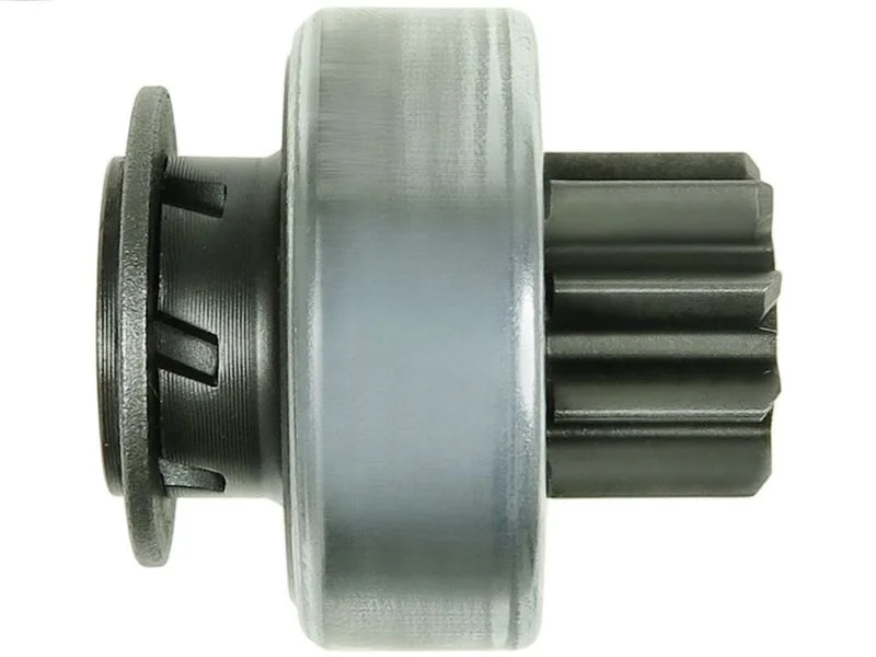 Engrenagem de roda livre, motor de arranque AS-PL SD1025