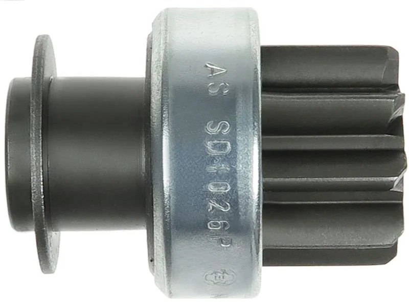 Engrenagem de roda livre, motor de arranque AS-PL SD1026P