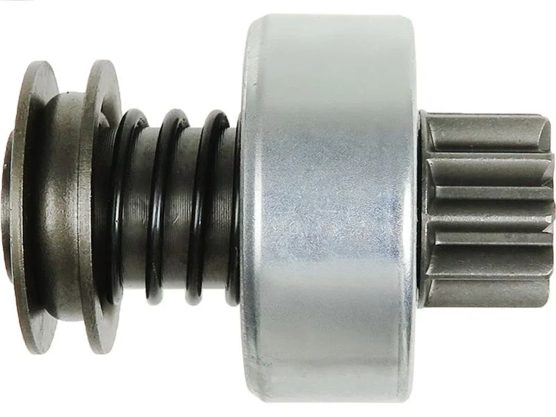 Engrenagem de roda livre, motor de arranque AS-PL SD1027