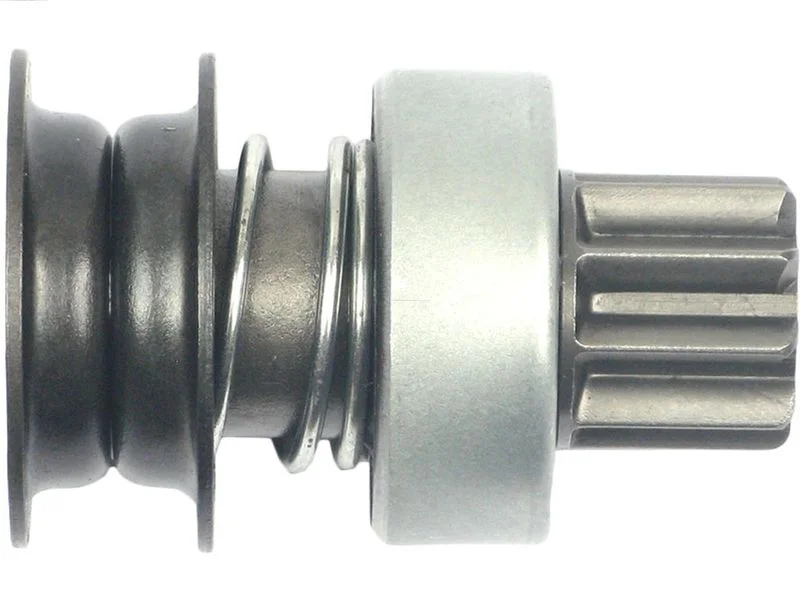 Engrenagem de roda livre, motor de arranque AS-PL SD1043
