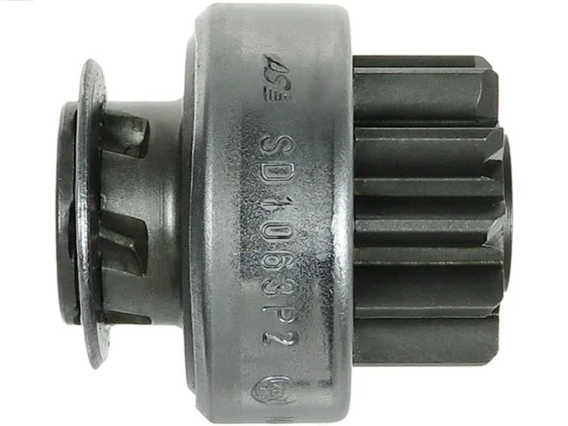 Engrenagem de roda livre, motor de arranque AS-PL SD1063P2