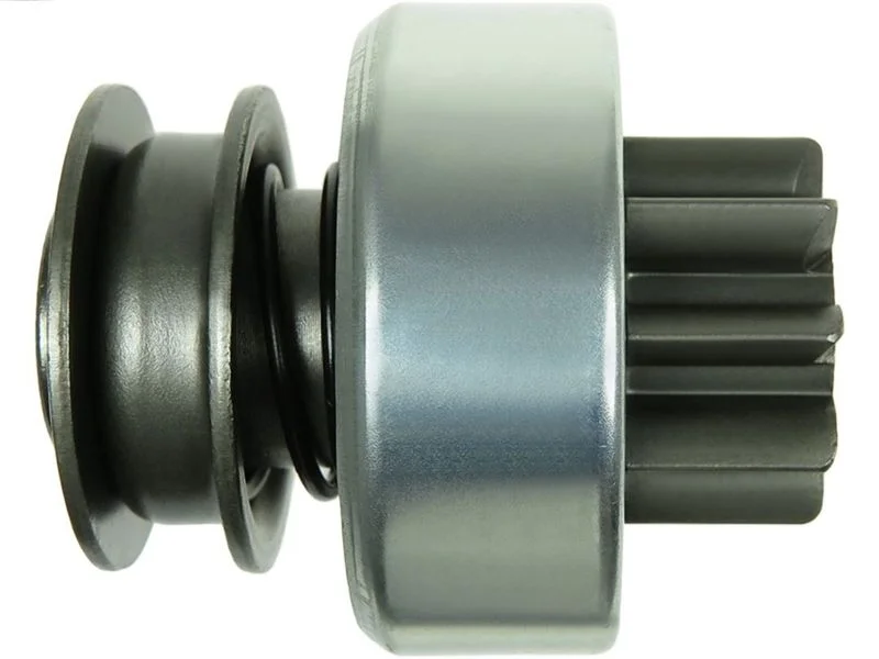 Engrenagem de roda livre, motor de arranque AS-PL SD2002