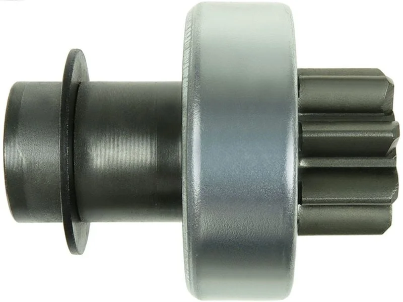 Engrenagem de roda livre, motor de arranque AS-PL SD2003