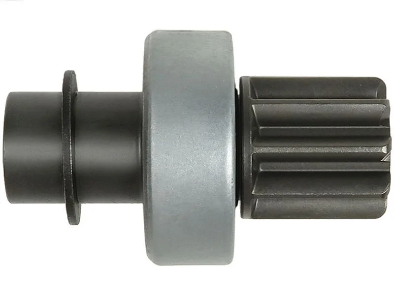 Engrenagem de roda livre, motor de arranque AS-PL SD2036